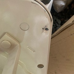 Panasonic 有圧換気扇 FY-50GSU3の画像