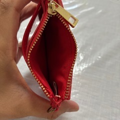 　未使用　小物入れ　ジャンク　の画像