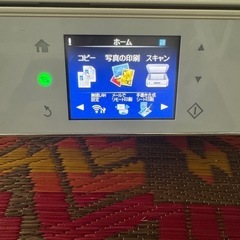 早い者勝ち　プリンター　エプソン　EP-805AW　の画像