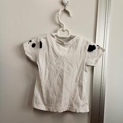 8-615-4　子供　Ｔシャツ#862の画像