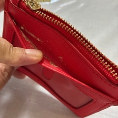 　未使用　小物入れ　ジャンク　の画像