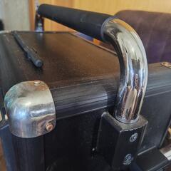 ION JOBROCKER 防塵 Bluetoothスピーカーの画像