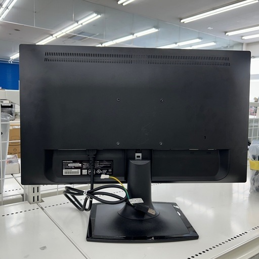 テレビ リユースのサカイ東金店 I-O DATA モニター TJ14394