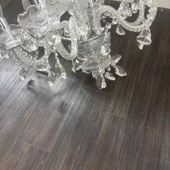 シャンデリアの画像
