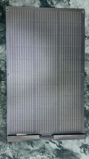 BougeRV ソーラーパネル 100W 太陽光パネル