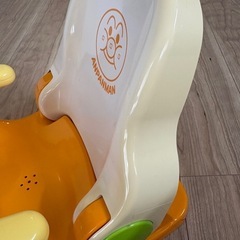 アンパンマン バスチェアの画像