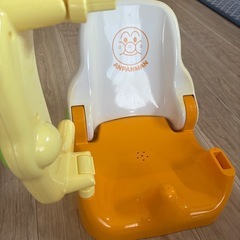 アンパンマン バスチェアの画像
