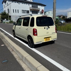 【笠松町】誰でも車買える！月々1万円～🚗ミラココア✨自社ローン🚩頭金なし・保証人不要！😊 シングルマザー、シングルファザー応援店 🚩の画像
