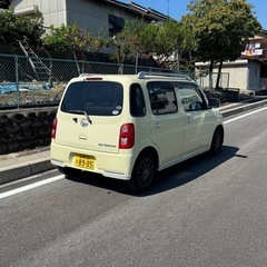 【笠松町】誰でも車買える！月々1万円～🚗ミラココア✨自社ローン🚩頭金なし・保証人不要！😊 シングルマザー、シングルファザー応援店 🚩の画像