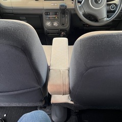 激安売り‼️スズキ　ラパン　26年式、車検残有り❗️の画像