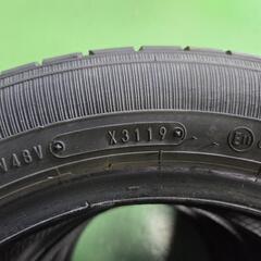軽自動車用　155/65R14　4本セットの画像