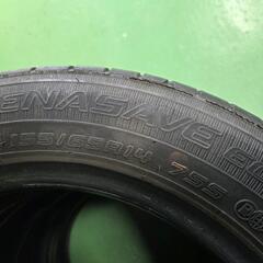 軽自動車用　155/65R14　4本セットの画像
