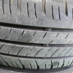 軽自動車用　155/65R14　4本セットの画像