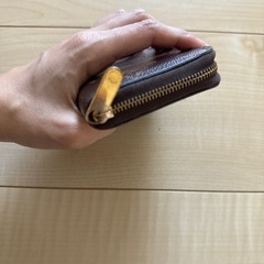 ルイヴィトンコインケースの画像
