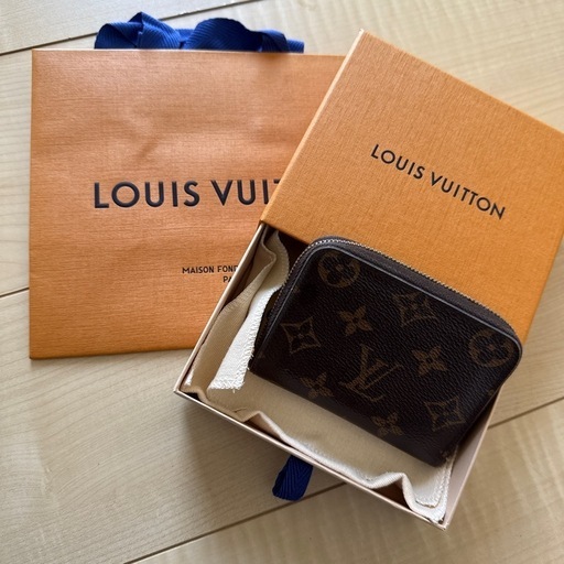 ルイヴィトンケース