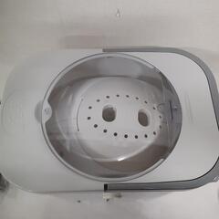 【新品未使用品】手動式洗濯機 MAWAMACWH 0903-01の画像
