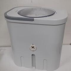 【新品未使用品】手動式洗濯機 MAWAMACWH 0903-01の画像