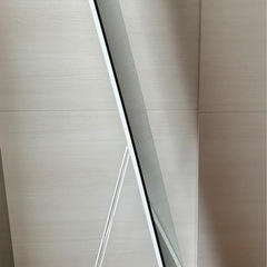 鏡　ニトリ　ミラーの画像