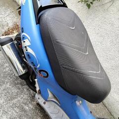 KYMCOスーパー9s　50の画像