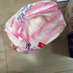 出産準備✳︎ミルトン、さく乳器、母乳バッグなどの画像