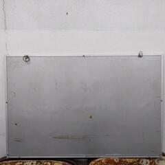 スケジュール黒板の画像