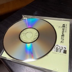 CD長崎は今日も雨だったの画像