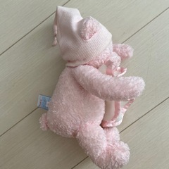 ぬいぐるみの画像