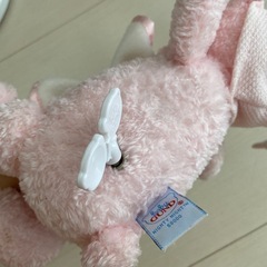 ぬいぐるみの画像
