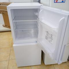 リユースのサカイ太田店★ジモティ割あり★ NITORI 冷蔵庫 106L ２３年製 ／クリーニング済み OJ10823の画像