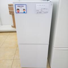 リユースのサカイ太田店★ジモティ割あり★ NITORI 冷蔵庫 106L ２３年製 ／クリーニング済み OJ10823の画像