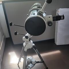 Gskyer sky explorer 130EQの画像