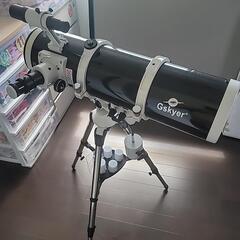 Gskyer sky explorer 130EQの画像