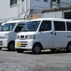 未経験歓迎！北相馬郡で軽貨物ドライバー大募集の画像