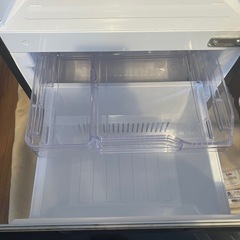 三菱　冷蔵庫　146L 2ドア冷凍冷蔵庫の画像