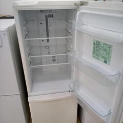 リユースのサカイ太田店★ジモティ割あり★ Panasonic 冷蔵庫 168L ２0年製 ／クリーニング済み OJ10824の画像