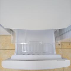 リユースのサカイ太田店★ジモティ割あり★ Panasonic 冷蔵庫 168L ２0年製 ／クリーニング済み OJ10824の画像