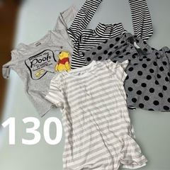キッズ100〜130センチの画像