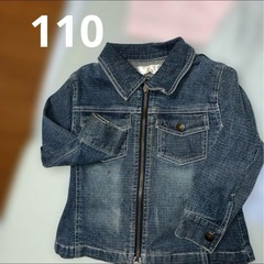 キッズ100〜130センチの画像