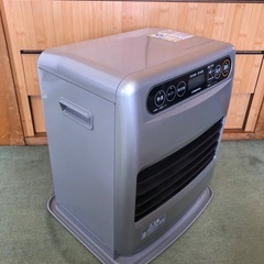 石油ファンヒーター   コロナ  FH-G3218Y  2018年超良品  (22) 目玉商品 の画像