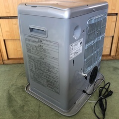 石油ファンヒーター   コロナ  FH-G3218Y  2018年超良品  (22) 目玉商品 の画像