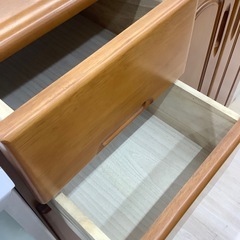 サンウッディのキッチンカウンターのご紹介ですの画像