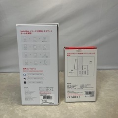 Switchbot スマートロック&指紋認証パッド（スマートロック対応）の画像