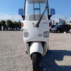 HONDA,キャノピー.2スト.最終型.ミニカー登録済み‼️の画像