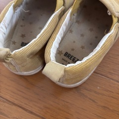 16㎝靴3足まとめ売りの画像