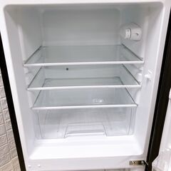 アイリスオーヤマ 142L 冷蔵庫 一人暮らし CTF5648622の画像