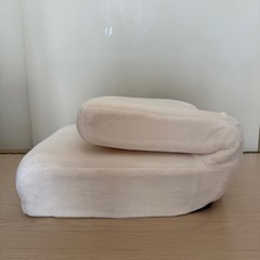 座椅子 アイリスオーヤマの画像