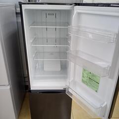 リユースのサカイ太田店★ジモティ割あり★ TOSHIBA 冷蔵庫 170L ２0年製 ／クリーニング済み OJ10826の画像