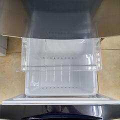 リユースのサカイ太田店★ジモティ割あり★ TOSHIBA 冷蔵庫 170L ２0年製 ／クリーニング済み OJ10826の画像