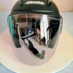 マルシンヘルメットの画像