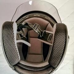 マルシンヘルメットの画像